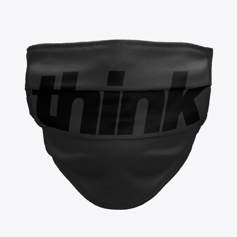 think Face Mask