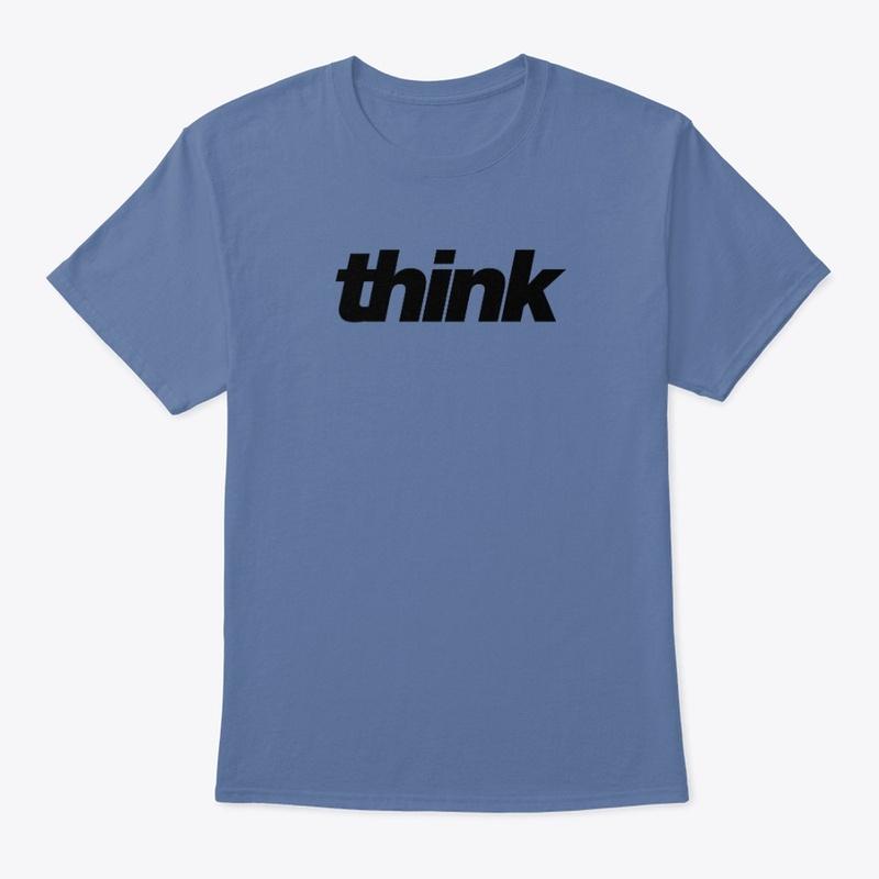 Think T-shirt